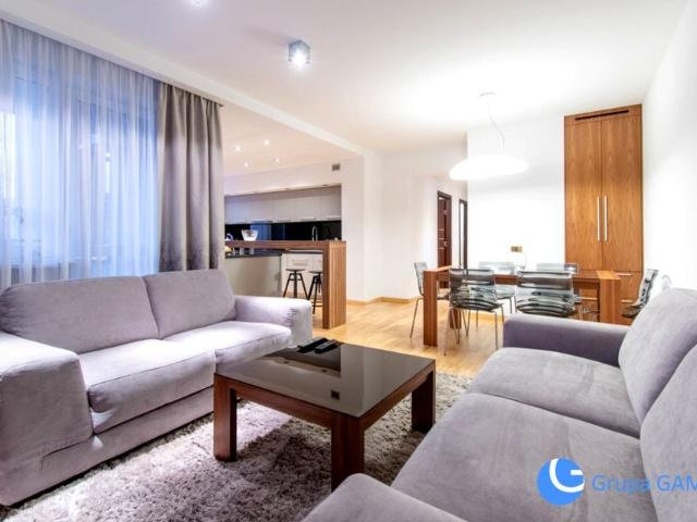 Cystersów 78 m², Kraków