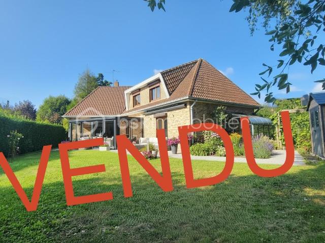 Cysoing Vente Maison 59