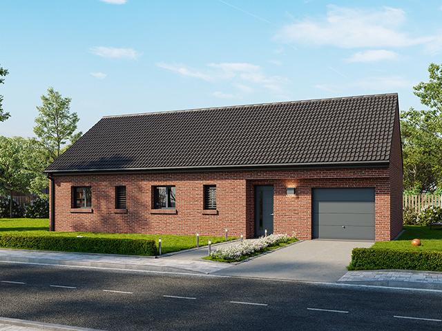 Cysoing Vente Maison 59