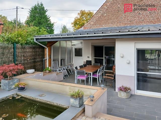 Cysoing Vente Maison 59