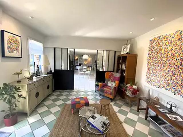 Cysoing 59830 Achat / Vente maison 7 pièces t7
