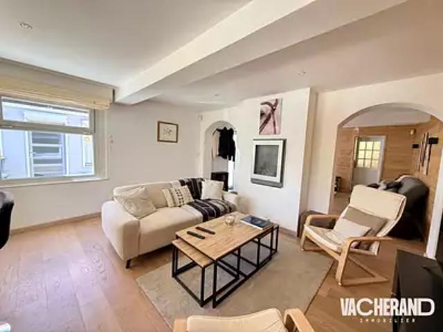 Cysoing 59830 Achat / Vente maison 3 pièces t3