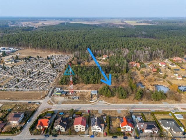 Człuchów, Jana Skrzetuskiego, 1 087 m2
