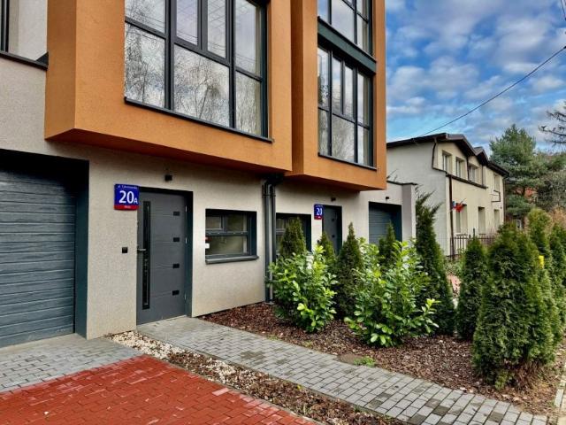 Człuchowska 122,14 m², Warszawa