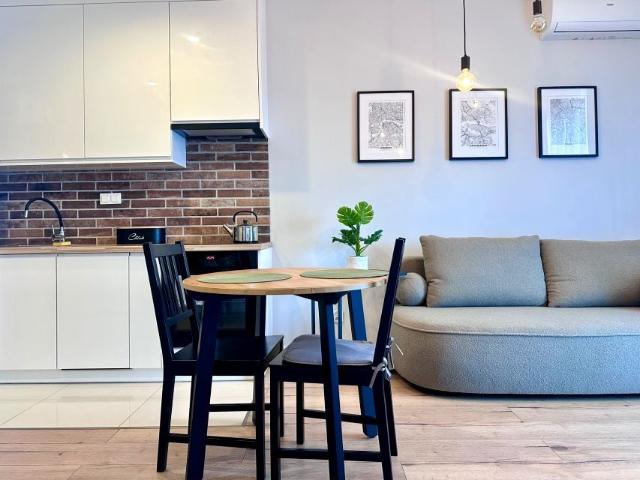 Człuchowska 33 m², Warszawa