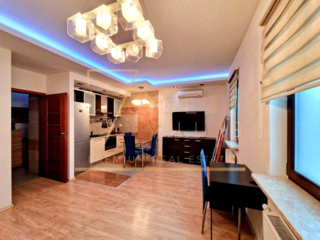 Człuchowska 32 m², Warszawa
