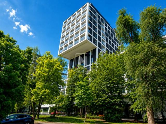 Człuchowska 36,33 m², Warszawa