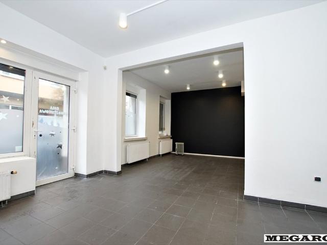 Lokal użytkowy 43 m² w centrum Częstochowy