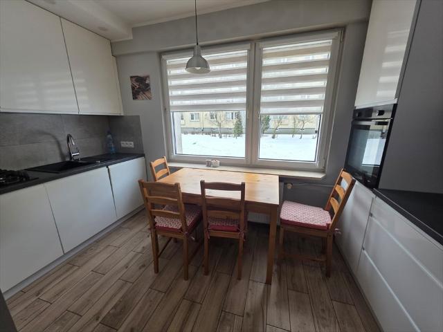 Częstochowa, Tysiąclecie,, 48 m2