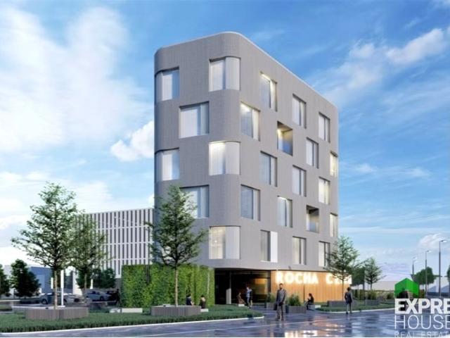 Lokal handlowy 165 m² z dużą ekspozycją i parkingiem