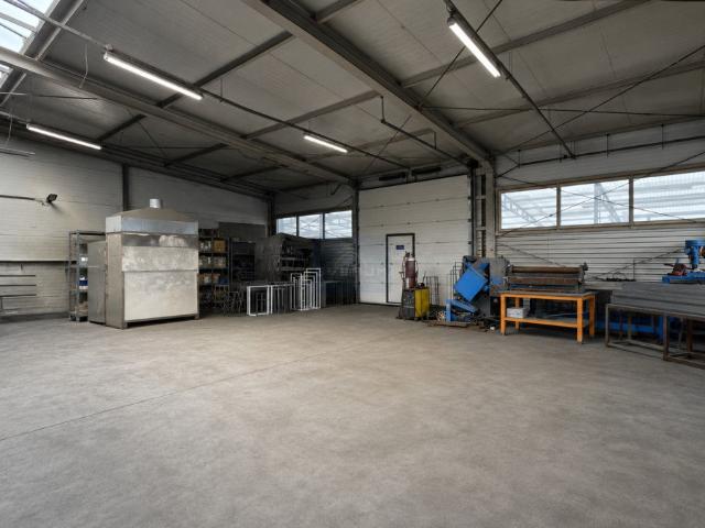 Częstochowa, Zawodzie, 500 m2