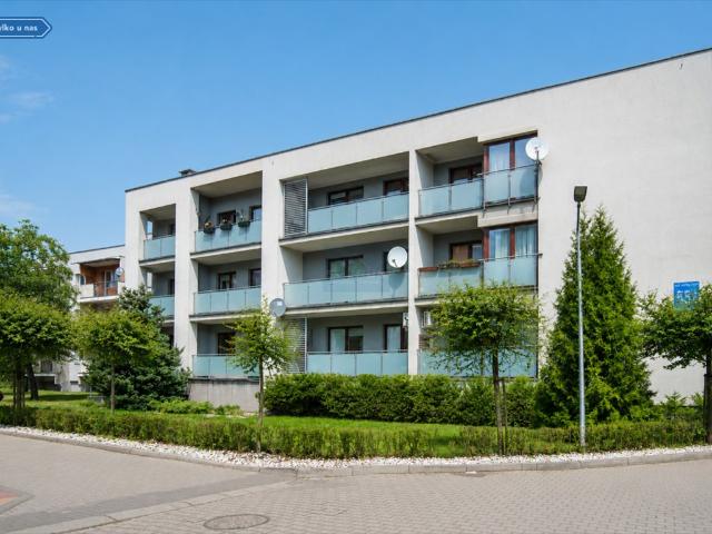 Częstochowa, Zawodzie, 76,46 m2