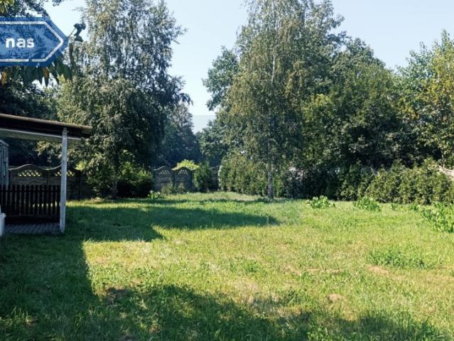 Częstochowa, Zawodzie Dąbie, Złota, 1 315 m2