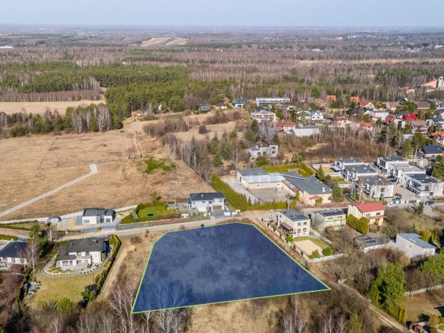 Częstochowa, Grabówka, 4 000 m2