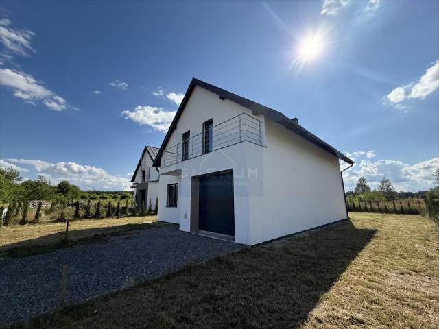 Częstochowa, Kiedrzyn, Osiedlowa, 132 m2