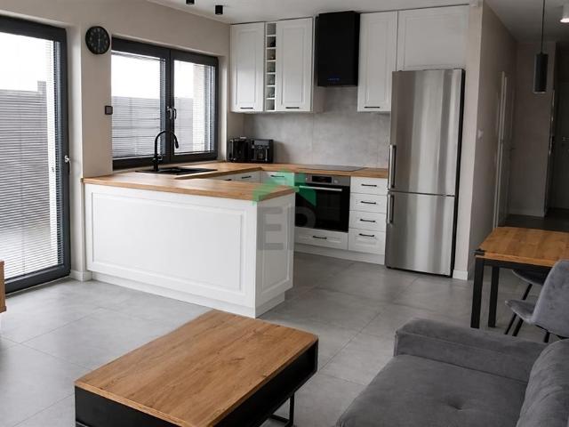 Zapraszam do 63 m² nowoczesnego apartamentu na Lisińcu
