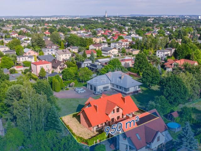 Częstochowa, Lisiniec, 320 m2