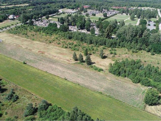 Częstochowa, Lisiniec, Wejherowska