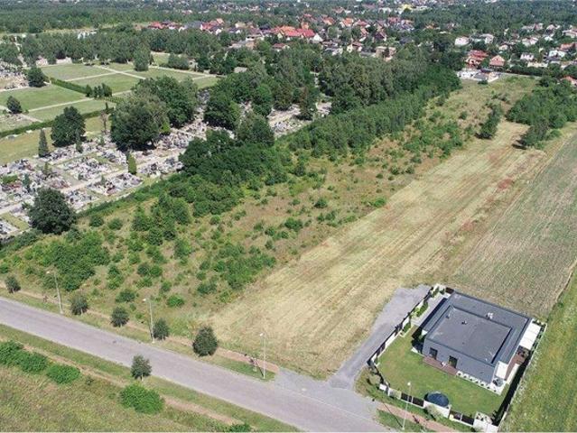 Częstochowa, Lisiniec, Wejherowska