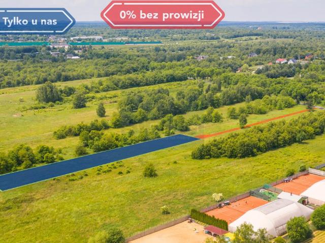 Częstochowa, Lisiniec, Wręczycka, 3 200 m2