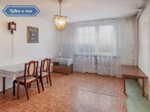 Częstochowa, Ostatni Grosz, 31 m2