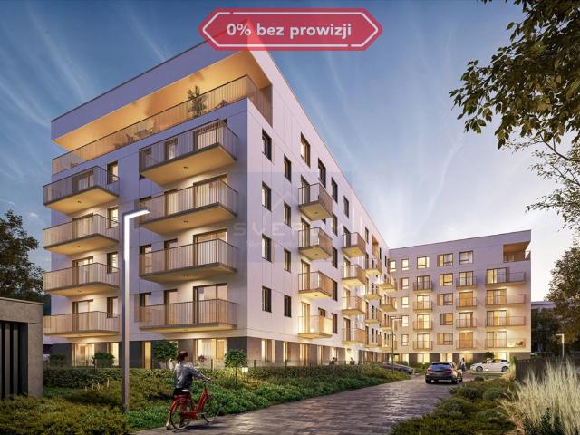 Częstochowa, Parkitka, 48,77 m2