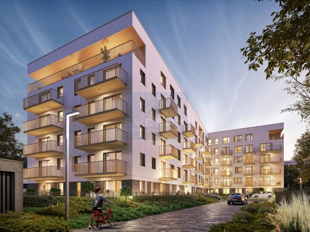 Częstochowa, Parkitka, 48,77 m2