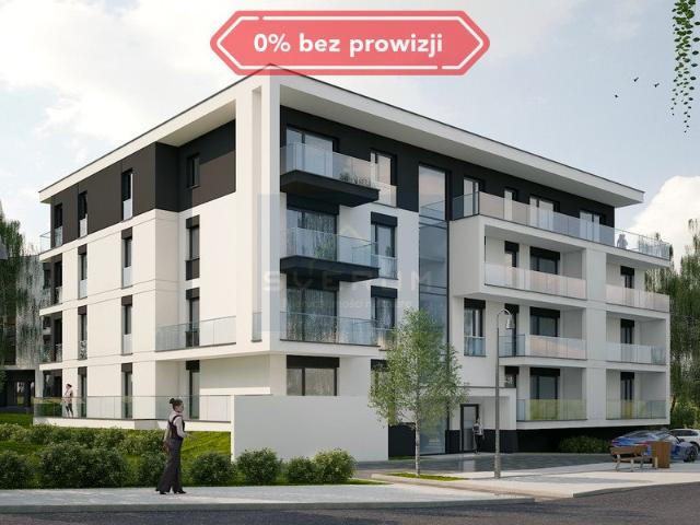 Częstochowa, Parkitka, 53,97 m2