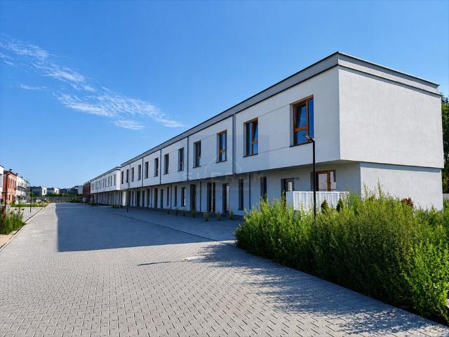 Częstochowa, Parkitka, 68,50 m2
