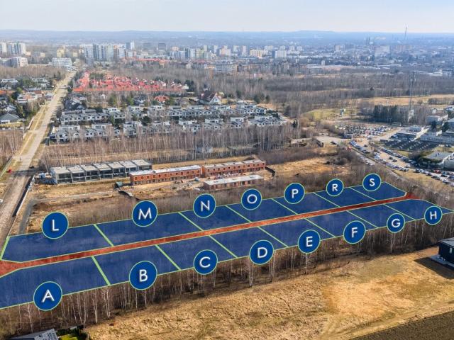 Częstochowa, Parkitka, Małopolska, 900 m2