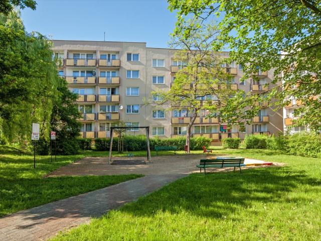 Częstochowa, Północ, 61 m2