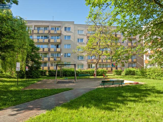 Częstochowa, Północ, 61 m2