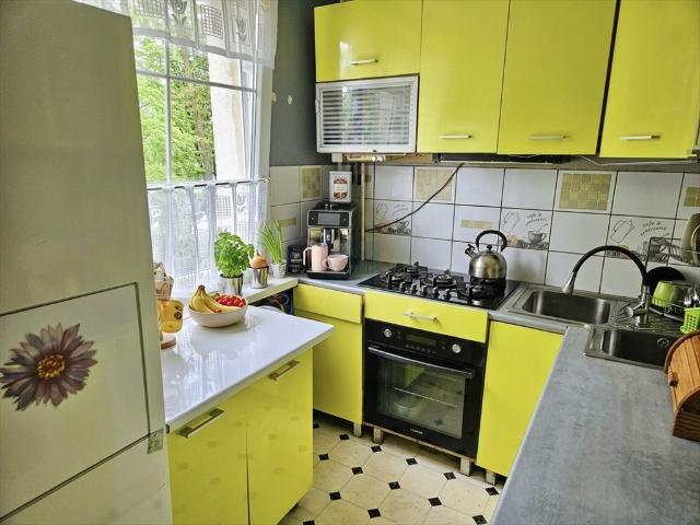 Częstochowa, Północ, 61 m2