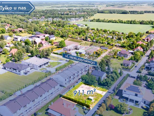 Częstochowa, Północ, Kornela Makuszyńskiego