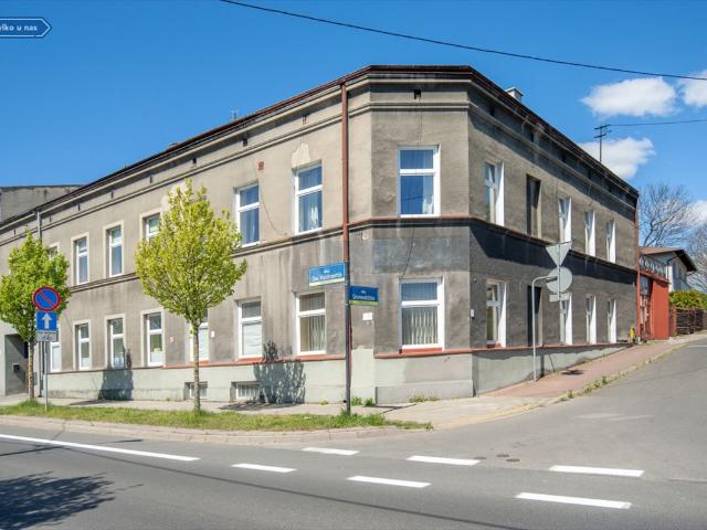 Częstochowa, Podjasnogórska, 220 m2
