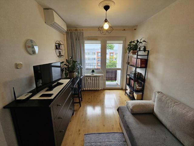 Częstochowa, Raków, 47 m2