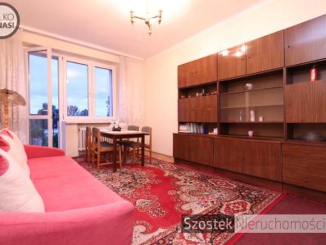 Częstochowa, Raków, al. Aleja Pokoju, 51 m² Mieszkanie