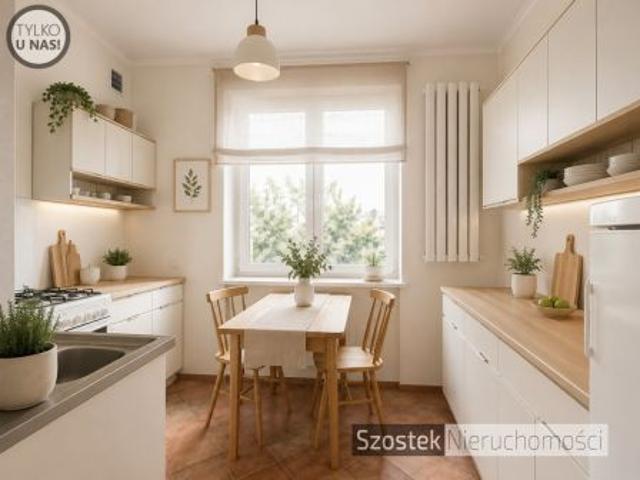 Częstochowa, Raków, al. Aleja Pokoju, 51 m² Mieszkanie