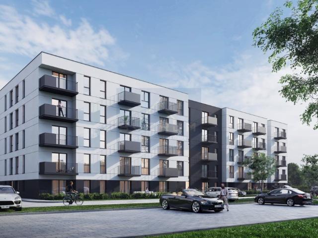 Częstochowa, Śródmieście, 44,42 m2