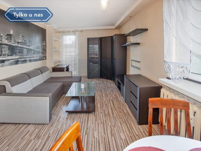 Częstochowa, Śródmieście, 45 m2