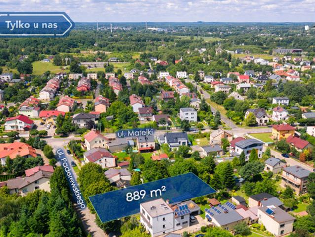 Częstochowa, Stradom, Paderewskiego
