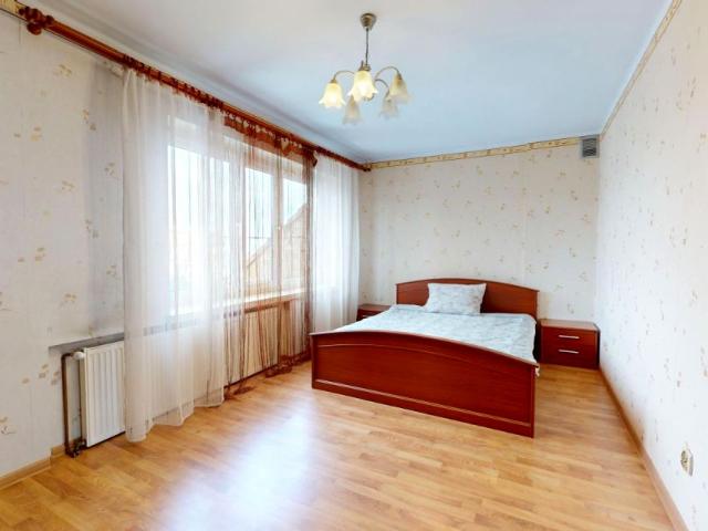 Częstochowska 158 m², Srocko