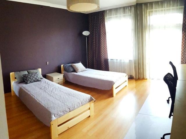 Częstochowska 100,44 m², Gliwice