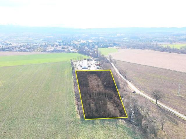 Częstochowska 11 445 m², Świdnica