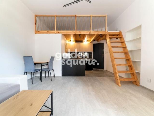 Częstochowska 24 m², Łódź