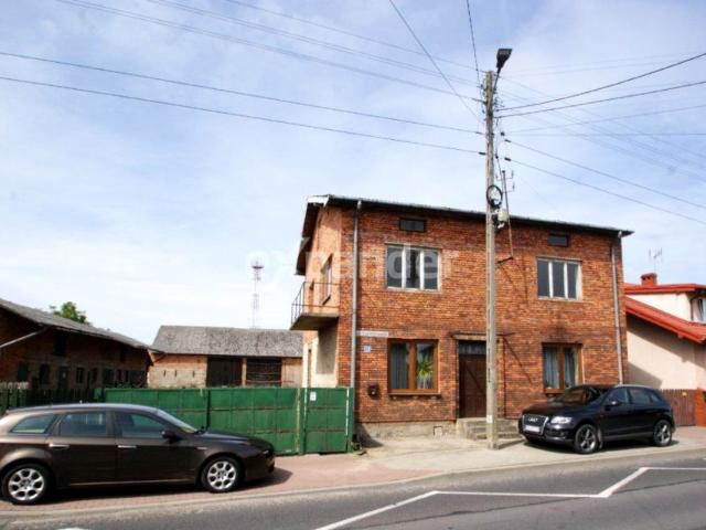 Św. Brata Alberta 137,50 m², Częstochowa