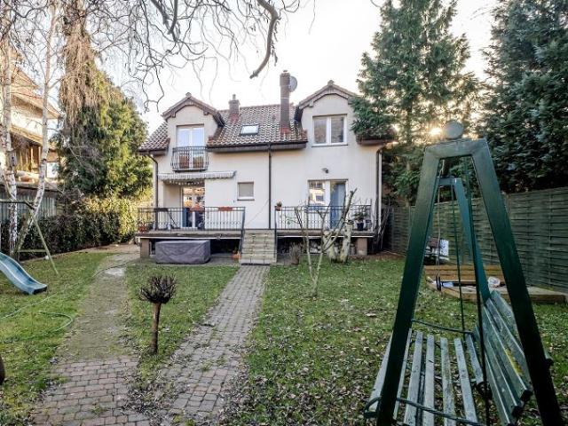 Częstochowska 210 m², Gdynia