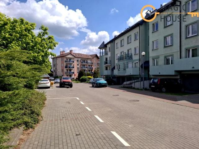 Częstochowska 39,30 m², Gdańsk