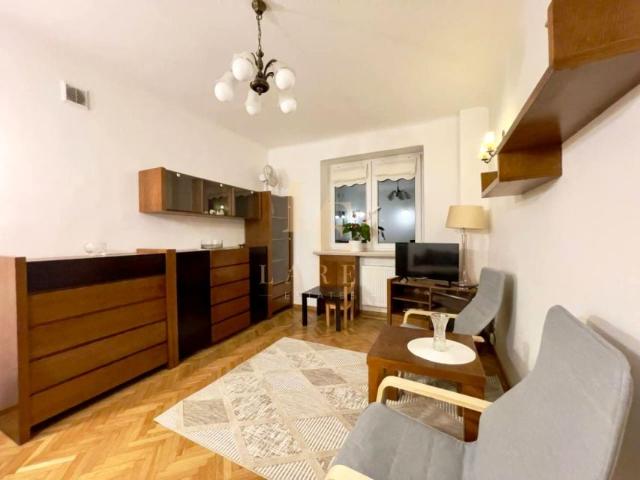 Częstochowska 32 m², Warszawa