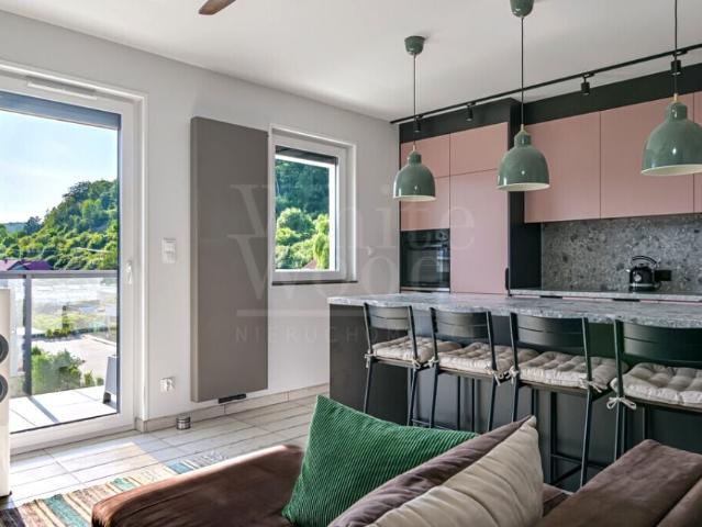 Częstochowska 48 m², Gdynia